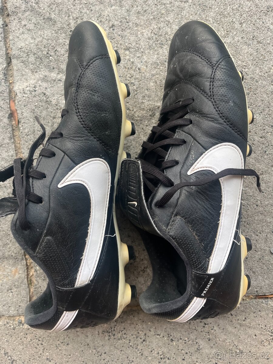 Kopačky NIKE 300kč - 3