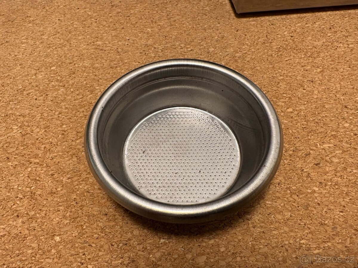 Kosiky do portafilteru a tamper - 3