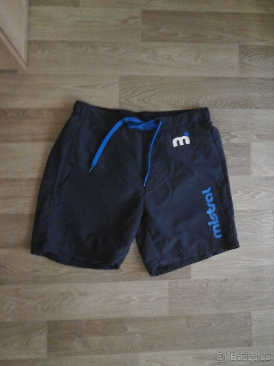 Chlapecké plavky - 3