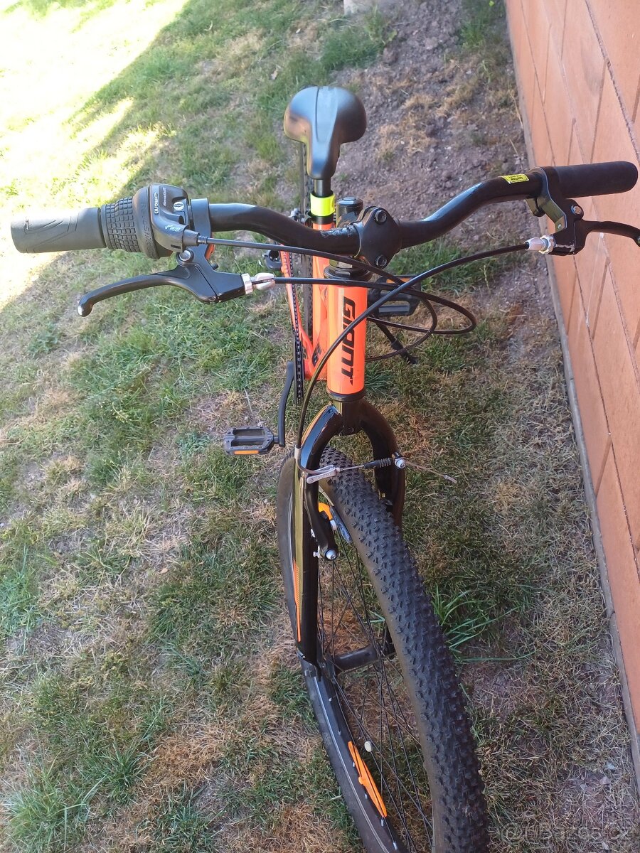 Dětské kolo GIANT, 24´´ - 3