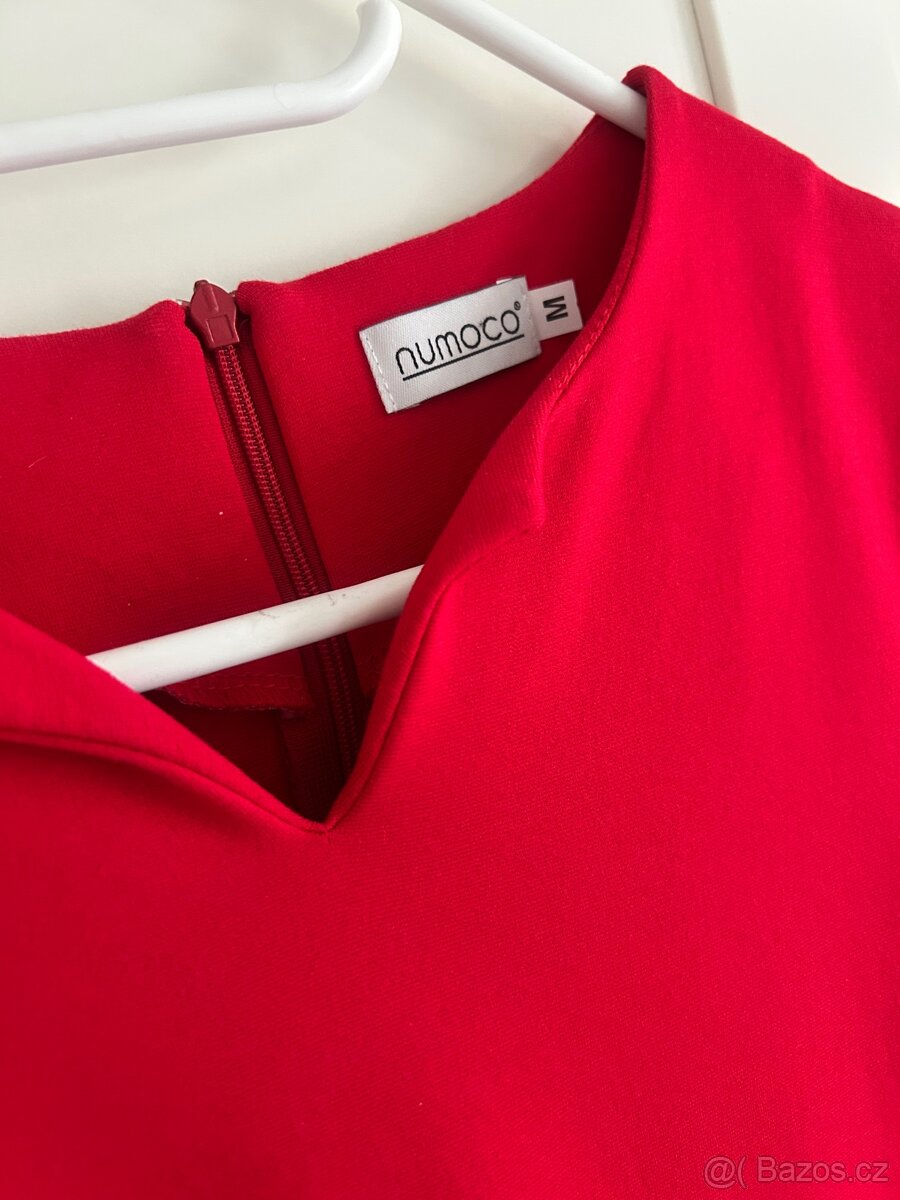 Numoco společenské šaty - 3