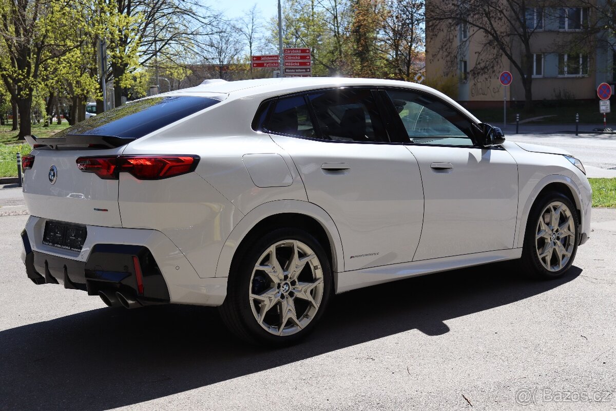BMW X2 M35i XDRIVE U10 221kW - 3