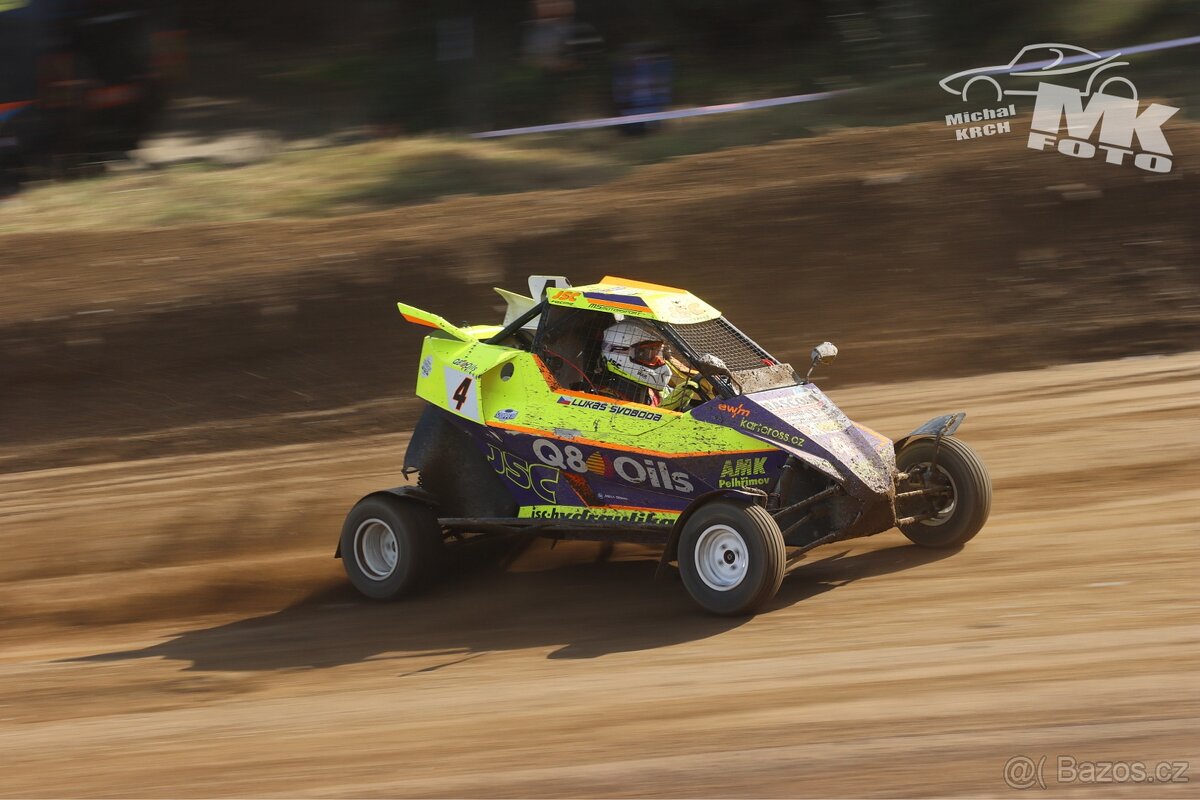RSK Kartcross - 3