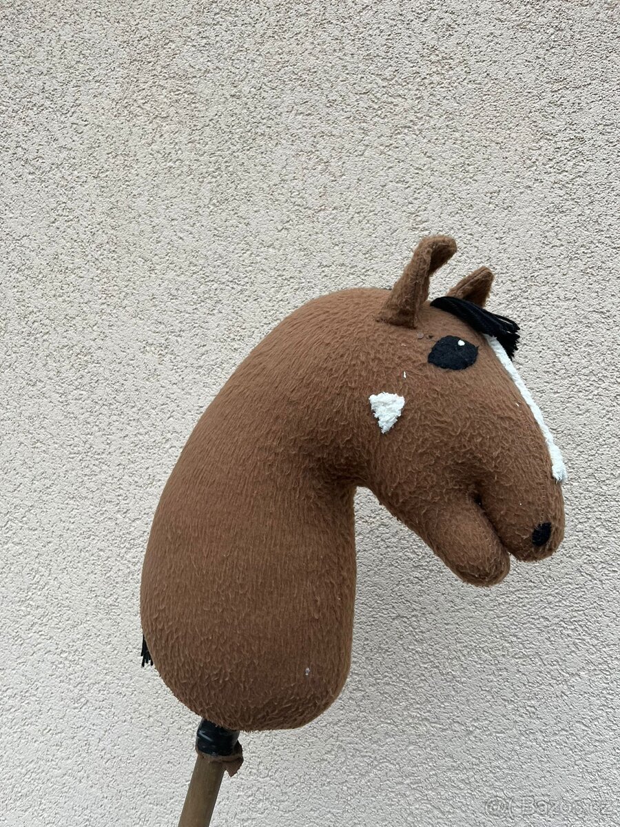 Hobby horse - 3