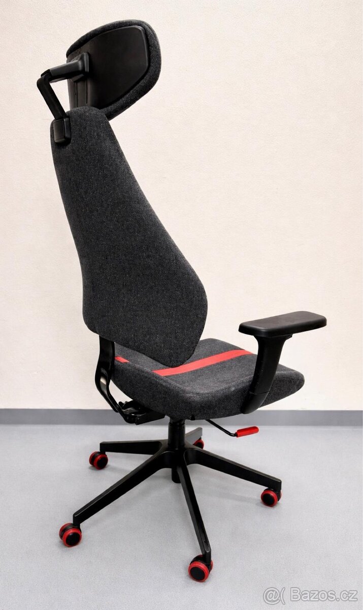 herní židle IKEA Gruppspel - 3