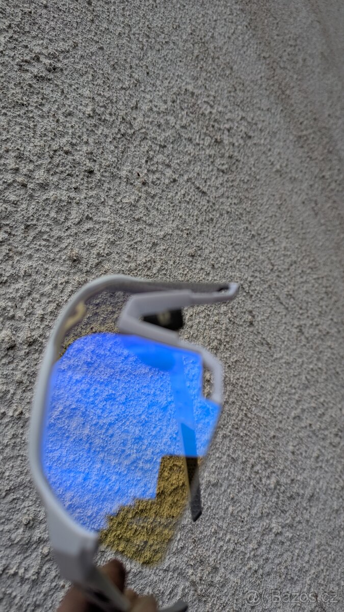 Fotochromatické brýle - 3