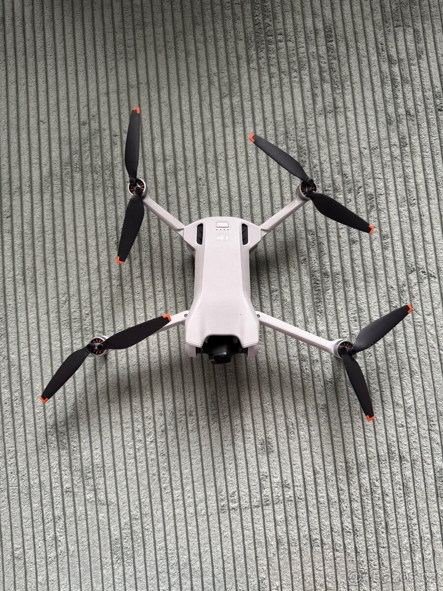 Prodám dron DJI mini 3 - 3