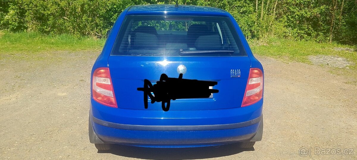 Prodám 100tis.km - 3