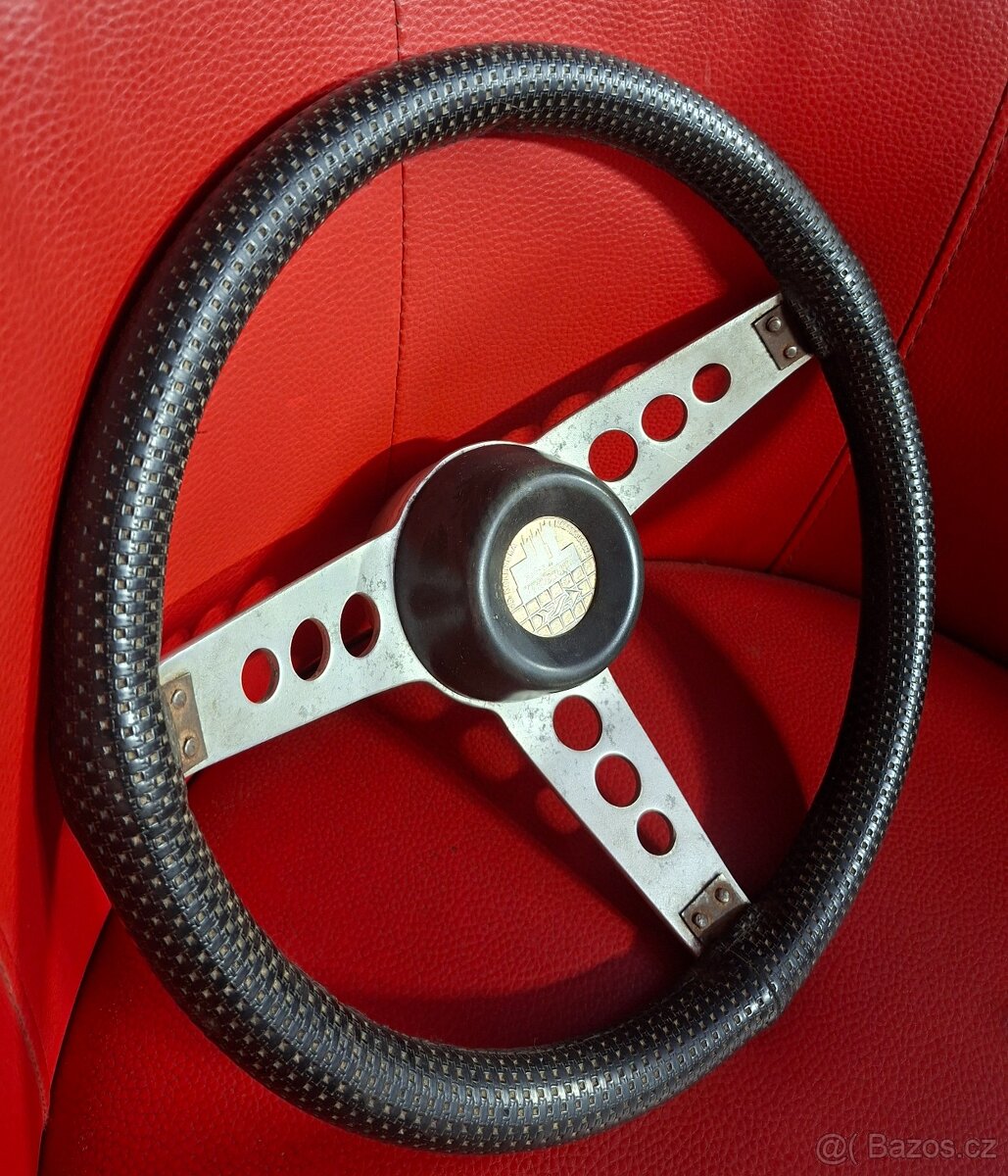 Volant Kolíňák - 3