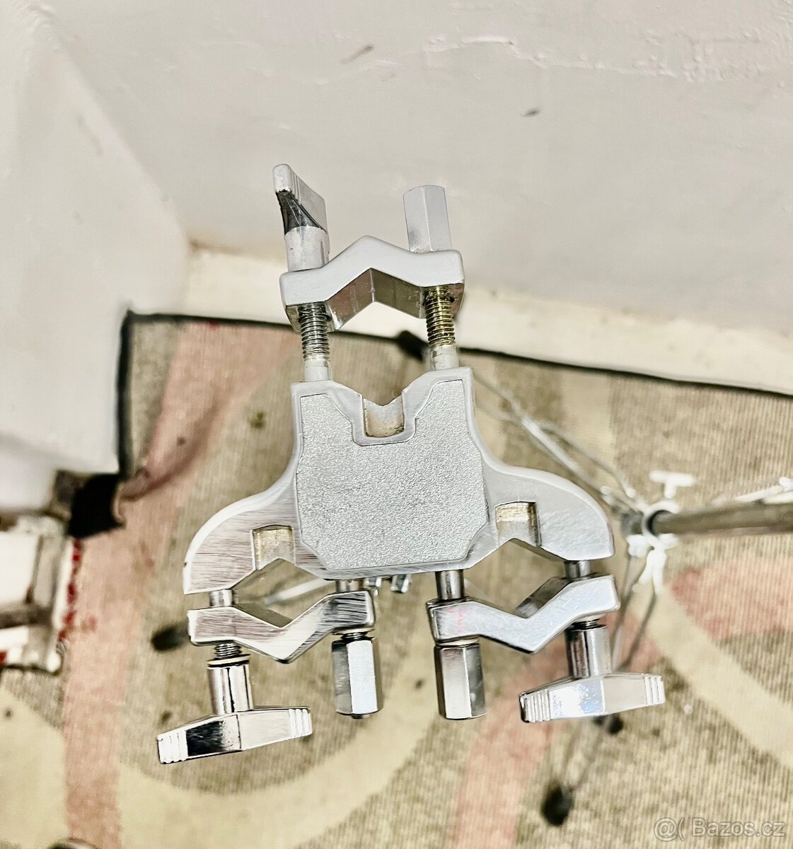 Dixon multi stojan. - 3