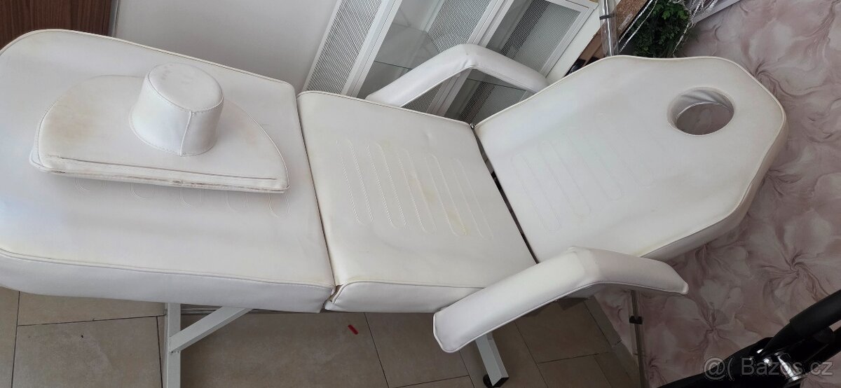 Kosmetické lehátko - 3