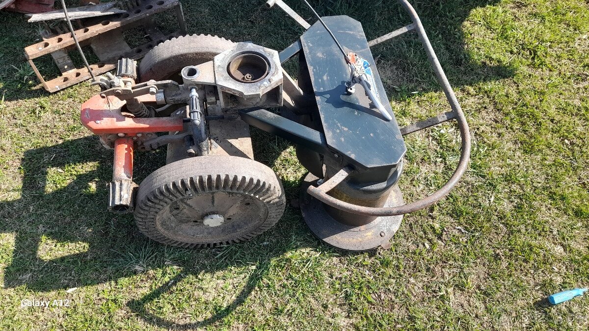 Bubnove sekacky na tera vari system - 3