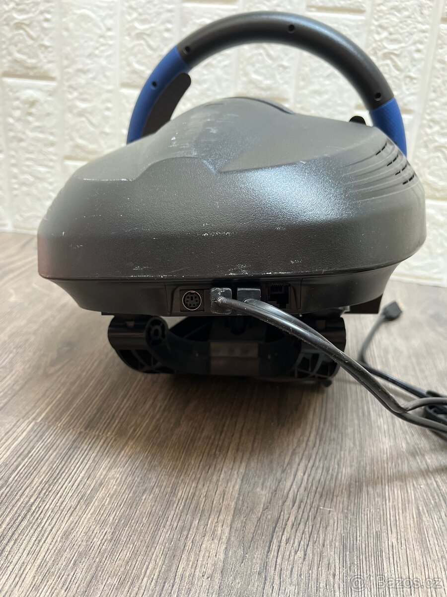 ThrustMaster T150 - 3