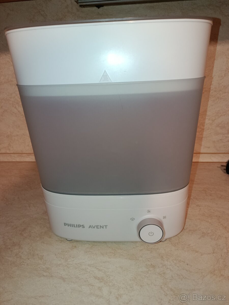 Sterilizátor Philips AVENT SCF293/00 - 3