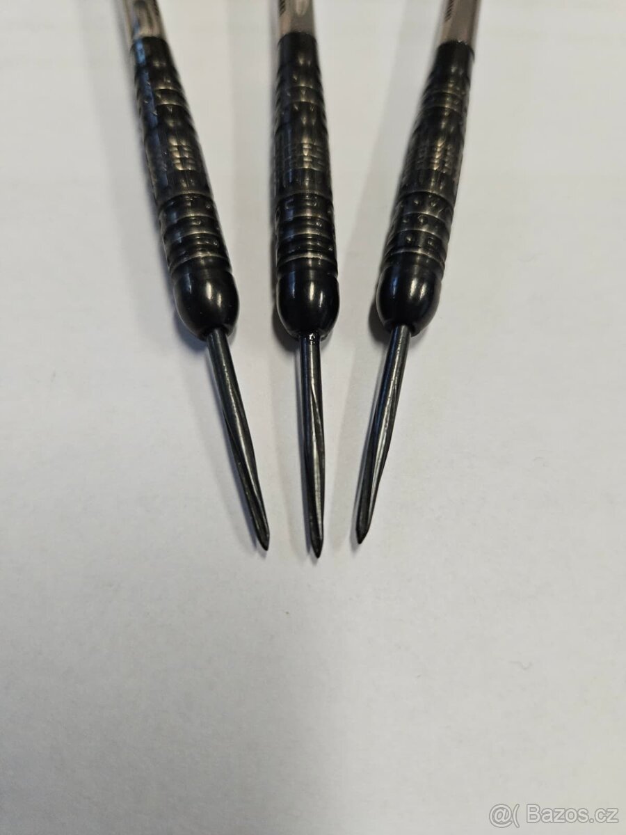 Unicorn Noir Style 4, 25g - 3