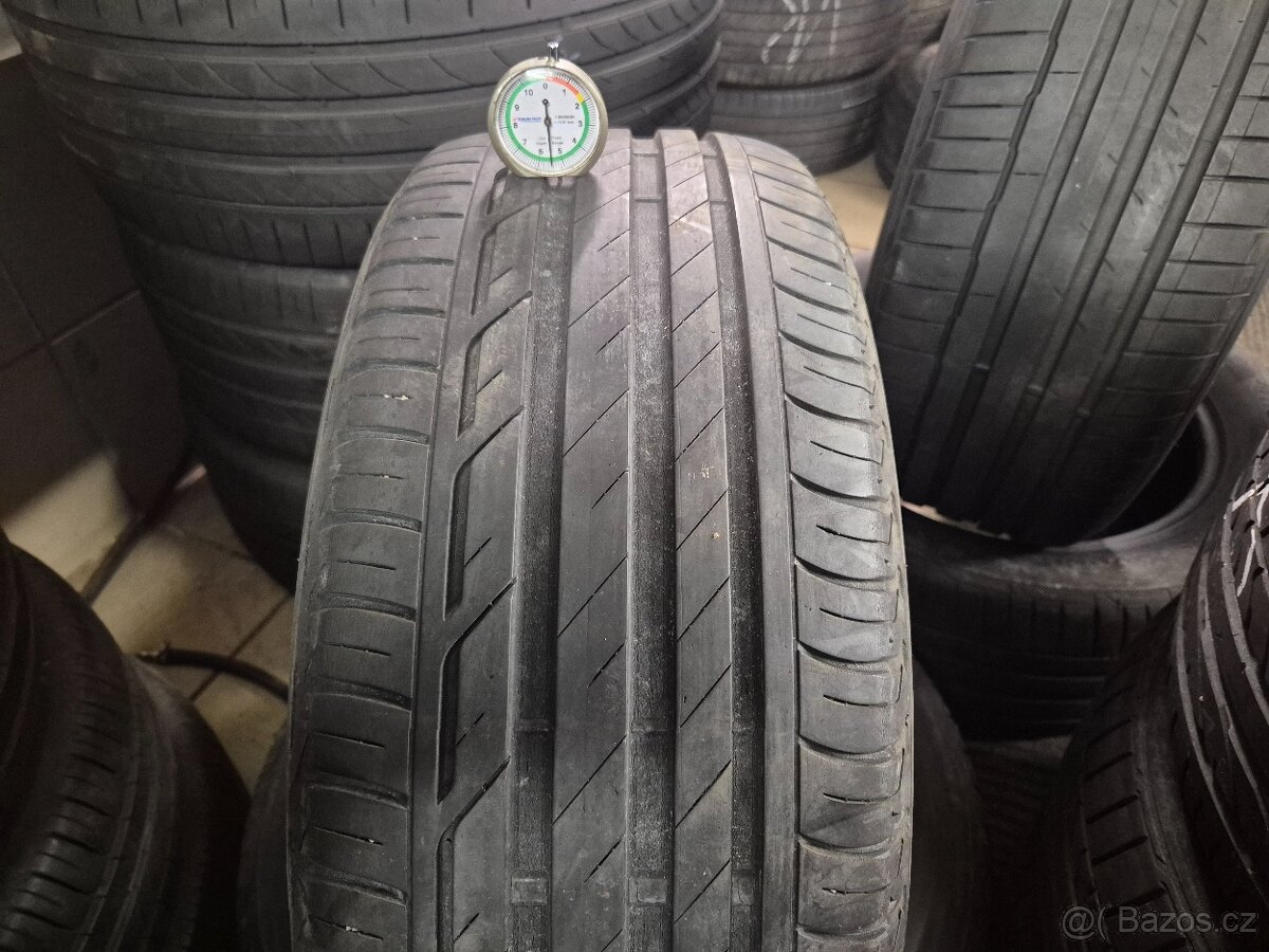 225/50 R17 BRIDGESTONE (5mm) č.16275 - 3