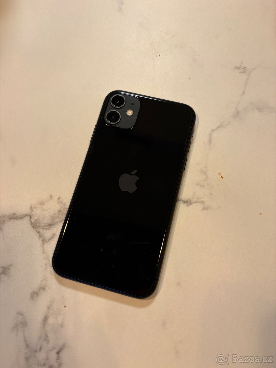 IPhone 11 64Gb - 3