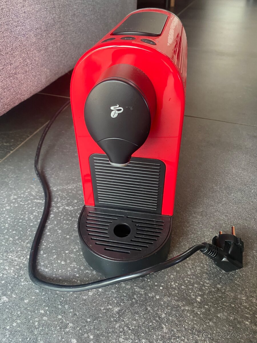 Tchibo Cafissimo + 115 kapsli - 3