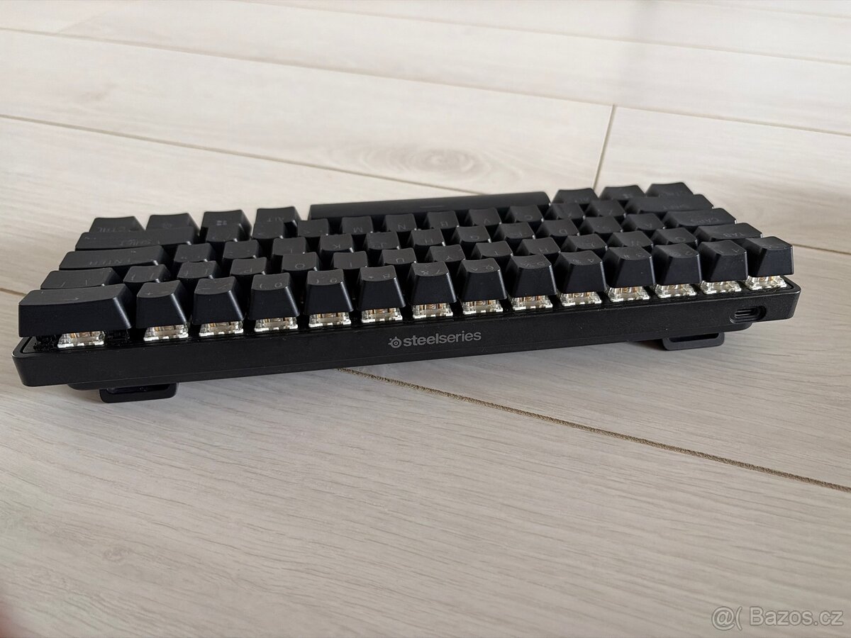Steelseries Klávesnice Apex Mini 9 s Kabelem - 3
