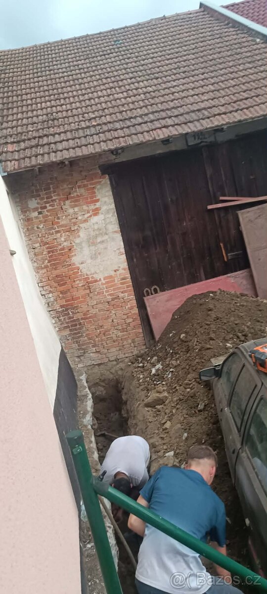 Nabízím naše služby - 3