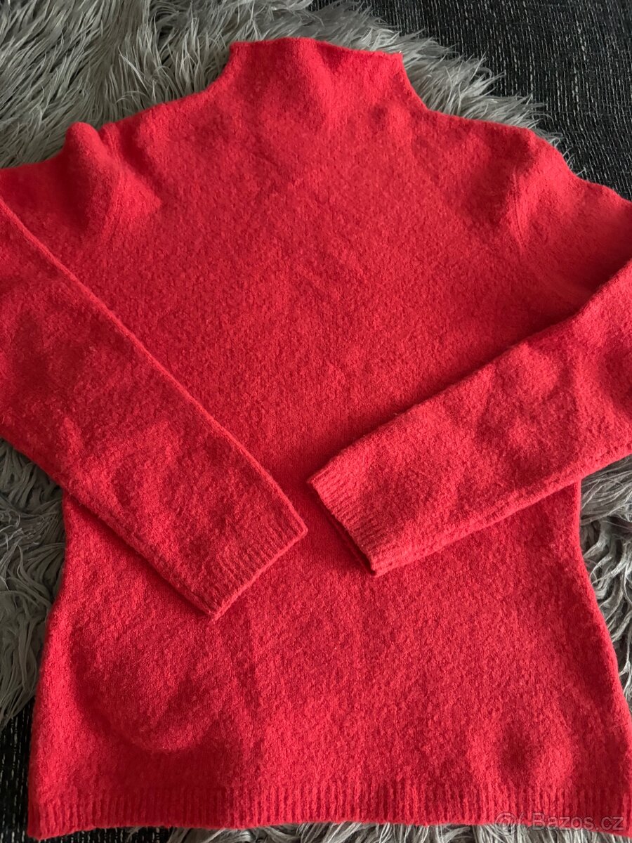 Svetr znTopshop vel.M - 3
