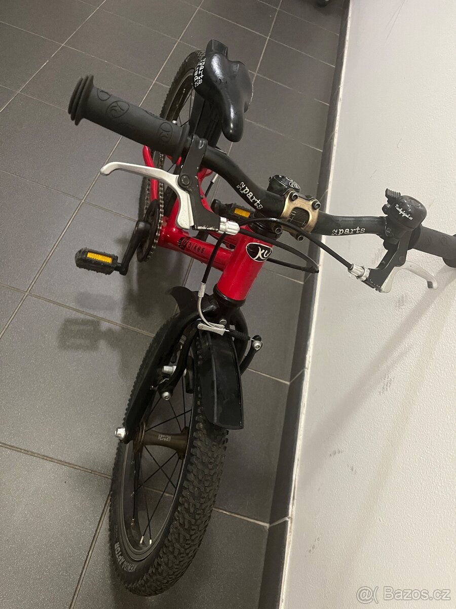 Kubikes 16 - 3