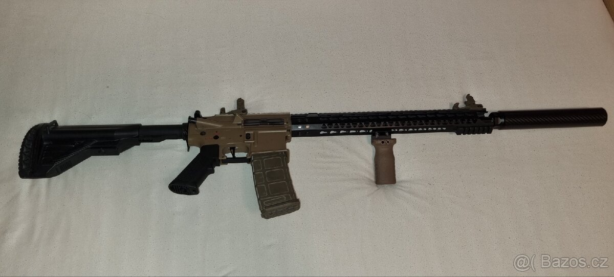 AIRSOFT Sbírka - 3