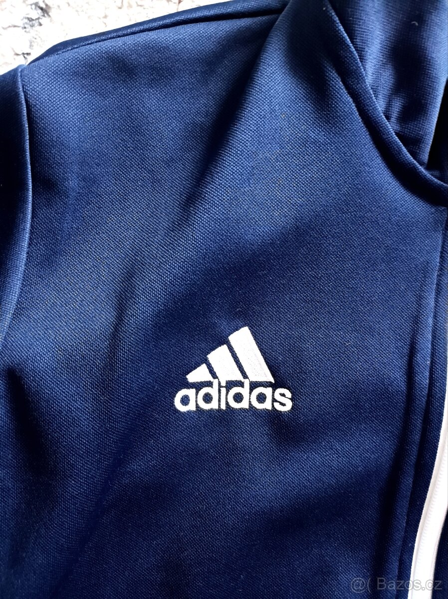 Mikina Adidas - 3