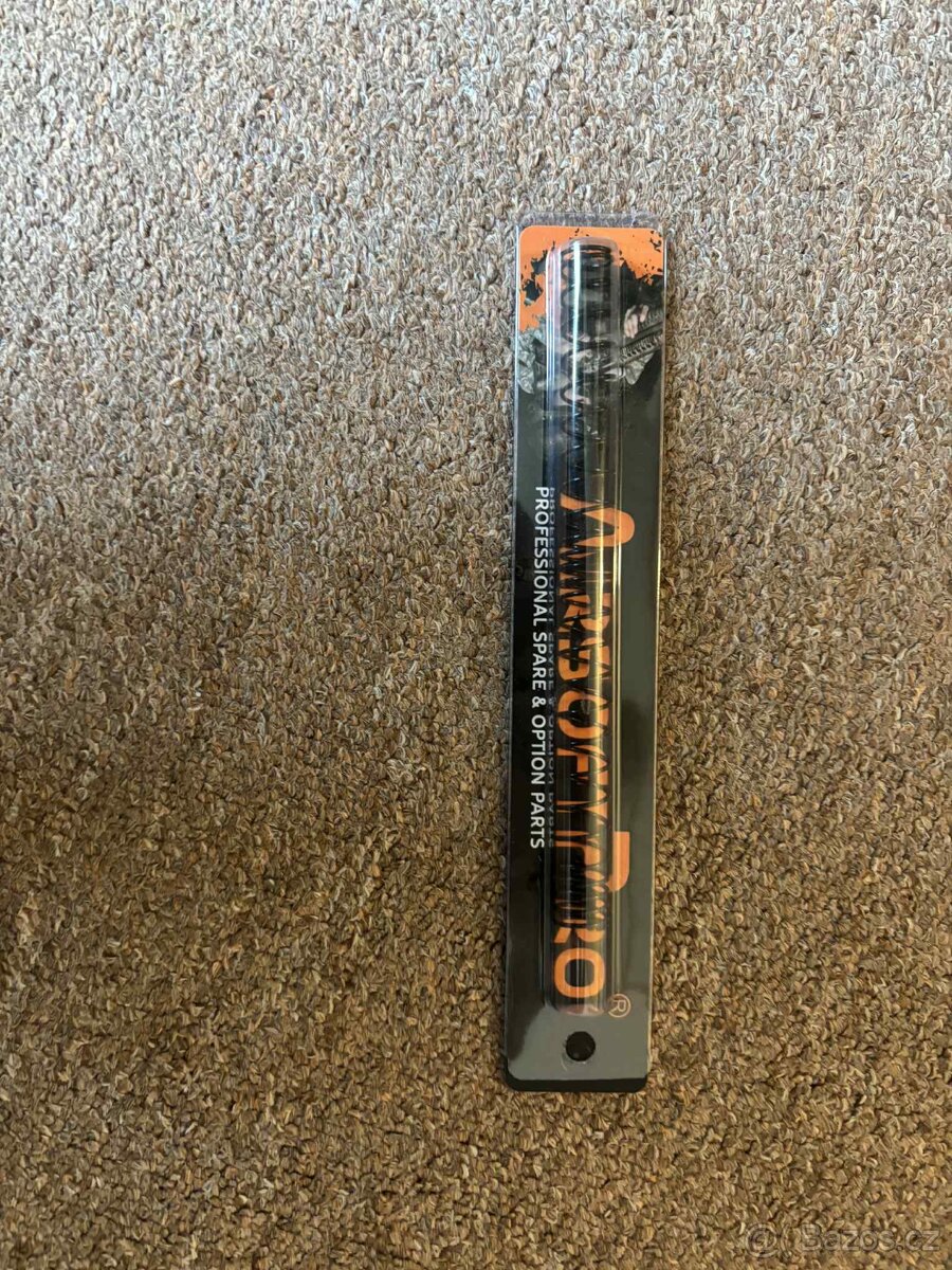 Airsoft vybavení - 3