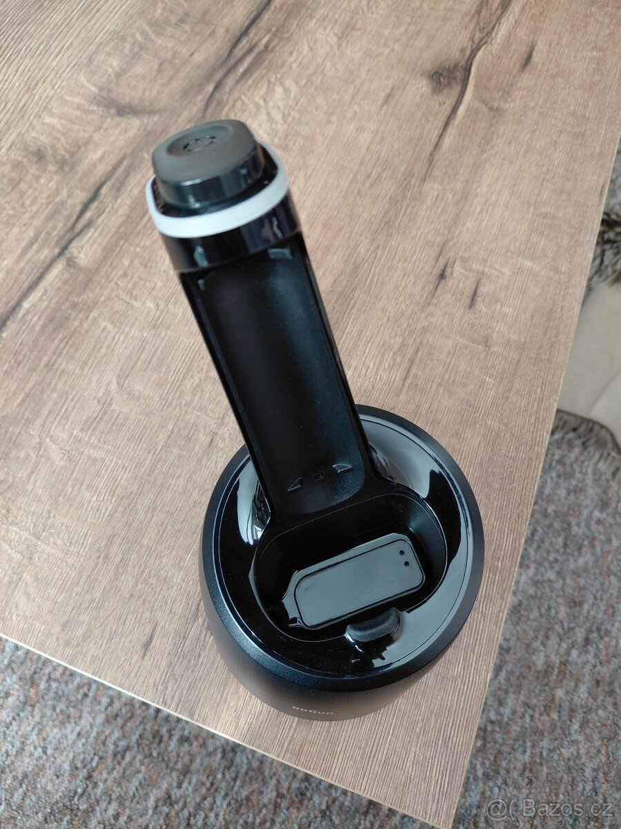 Holící strojek Braun 7 - NOVÝ, V ZÁRUCE - 3