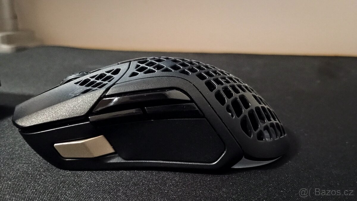 Steelseries Aerox 5 - 3