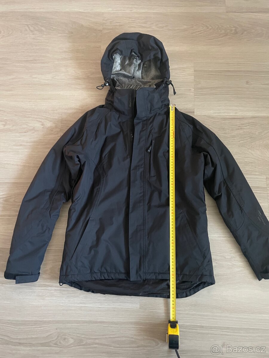 Lyžařská bunda Hi-tec - 3