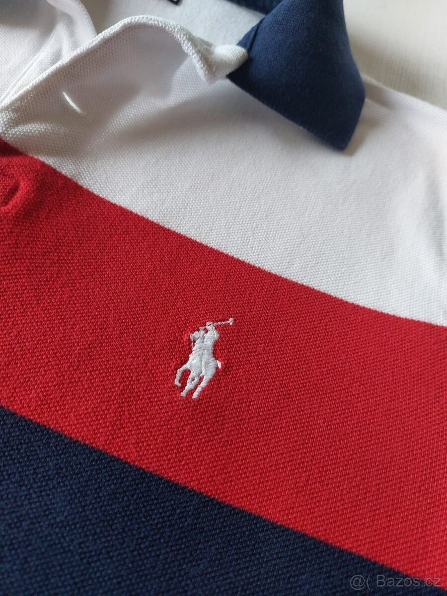 Ralph Lauren,Polo vel.XS - 3