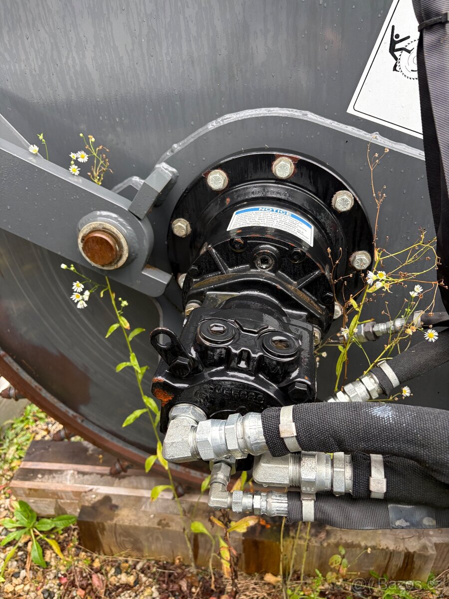 Fréza rýhovač Edge - 3