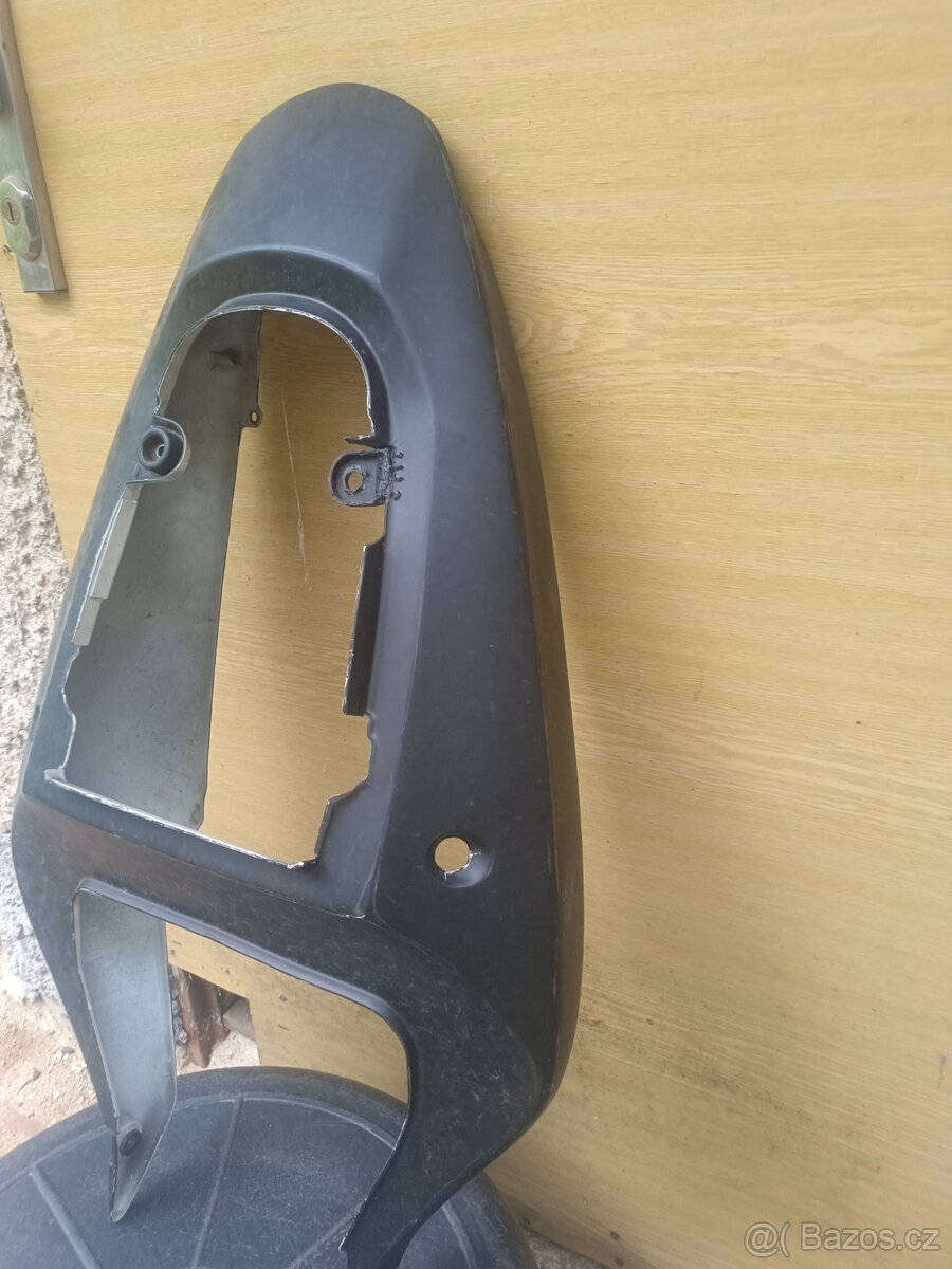 Suzuki GSX-R k1 náhradní díly #7 - 3