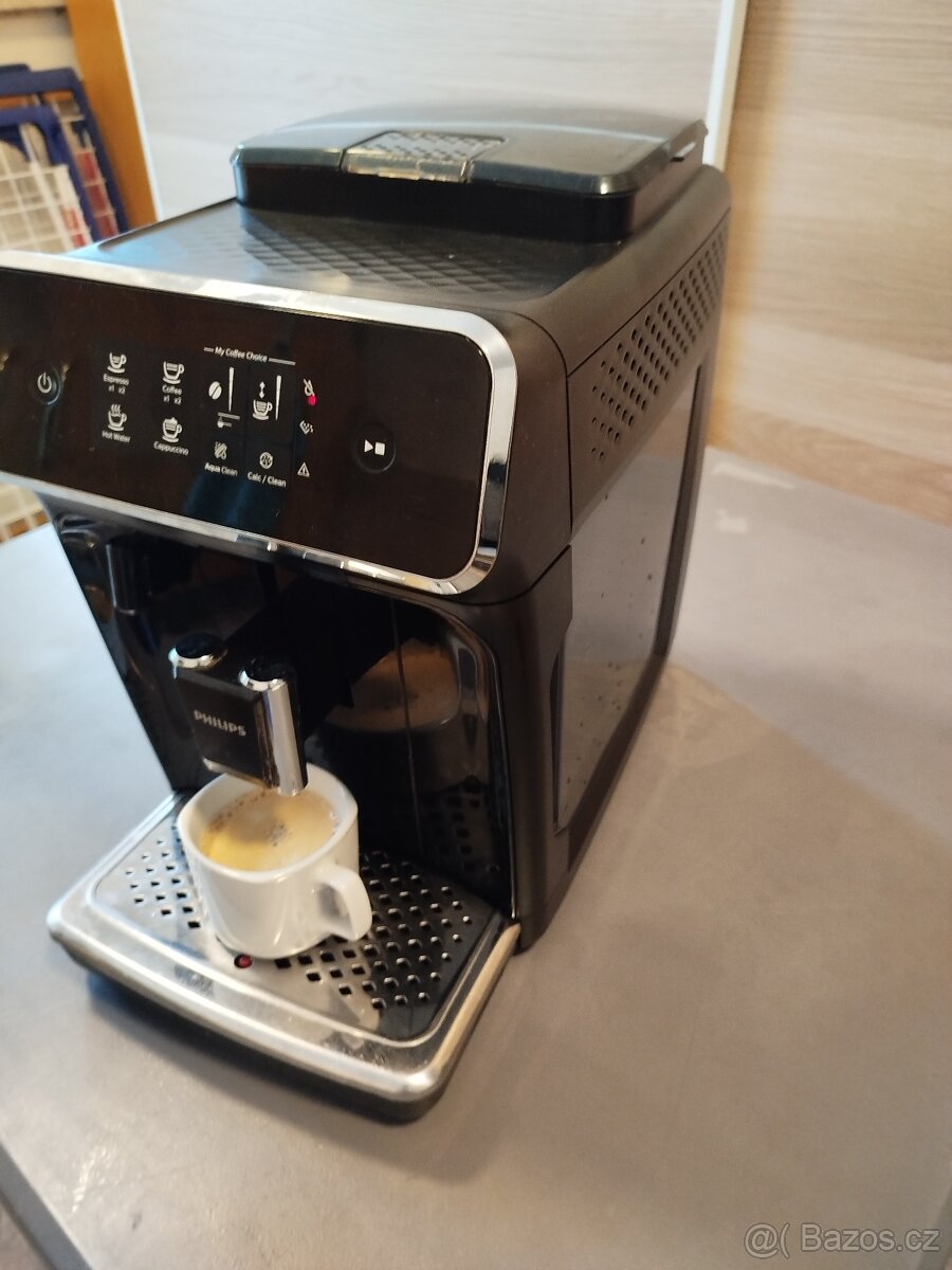 Kávovar Philips Series 2200 LatteGo EP 2231/40 - 3