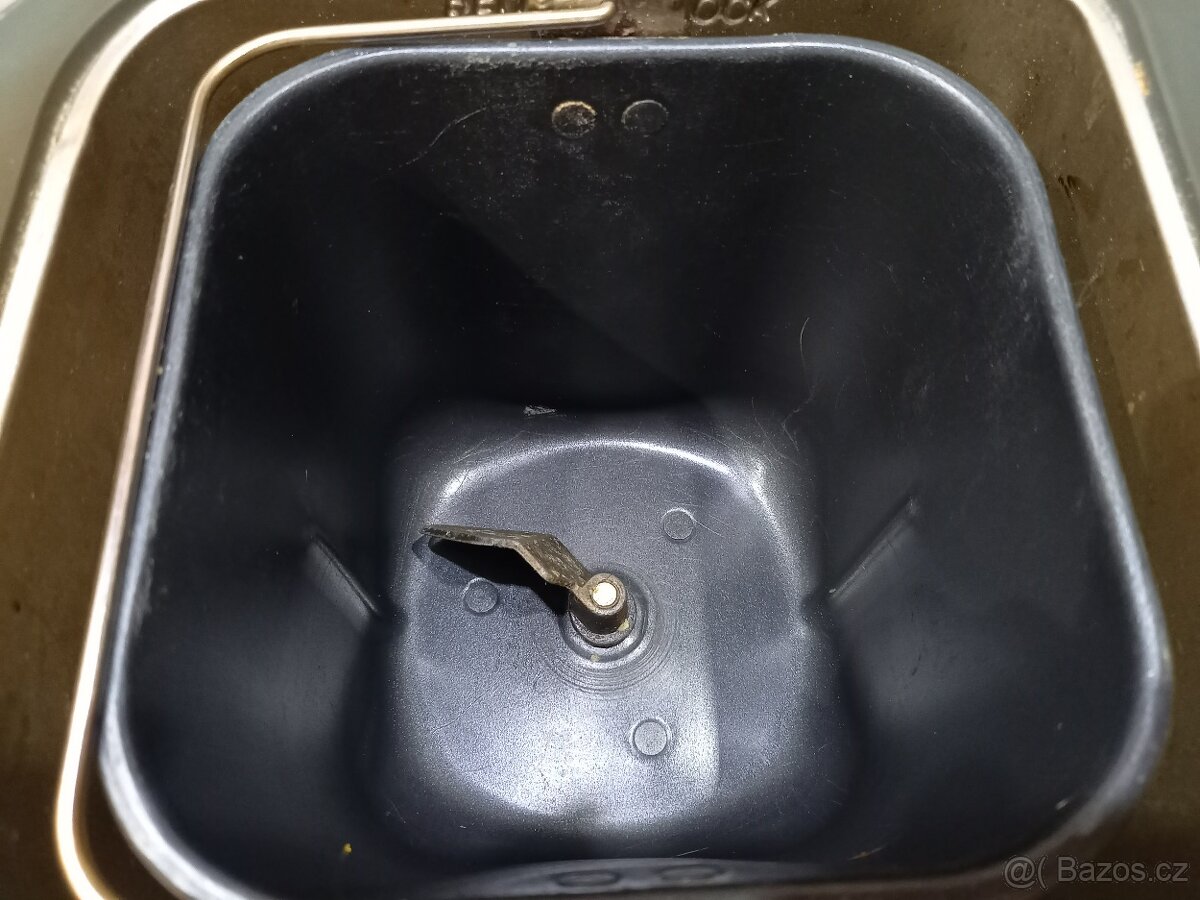 domácí pekárna - 3