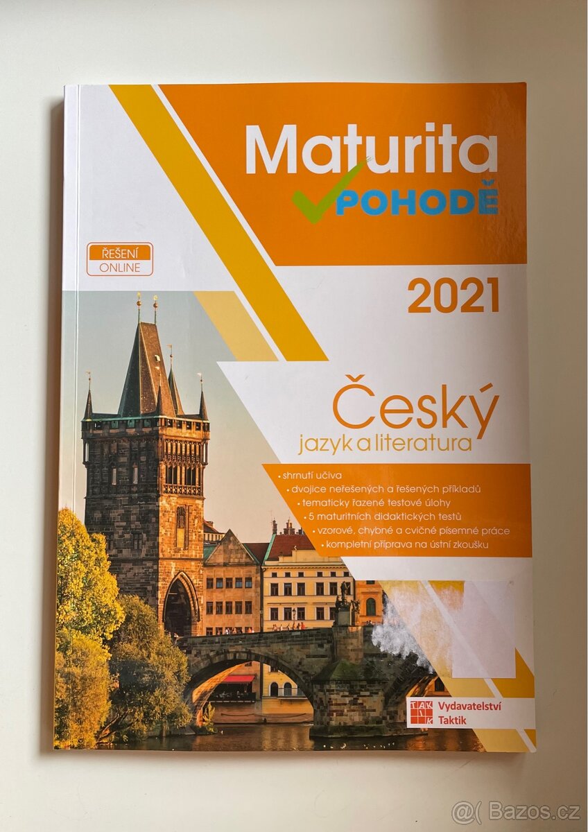 Příprava k maturitě - 3