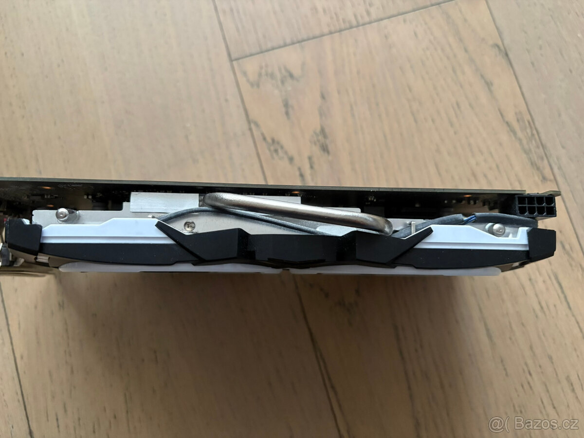 MSI GeForce GTX 1060 OC 3GB GDDR5 - 3