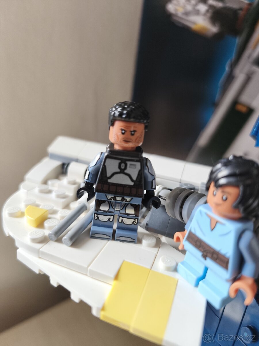 Lego star wars 75049 - 3