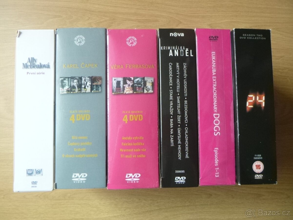 12x FILMOVA KOLEKCE (2) - 3