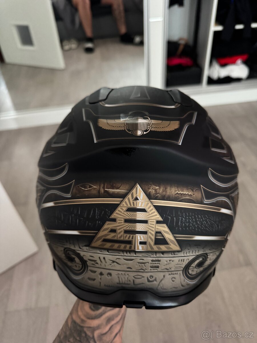 SHOEI GT-AIR 3- Nile “M” - 3