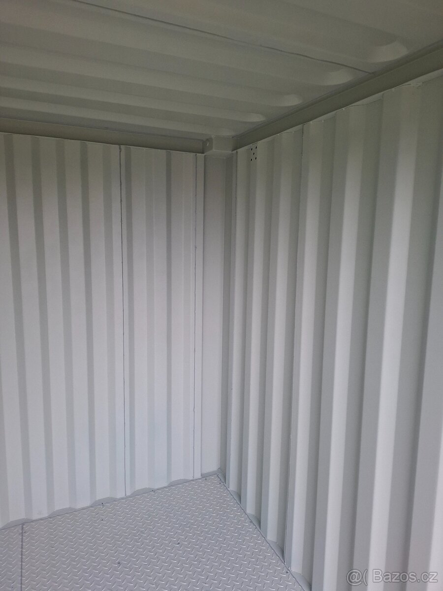 Skladový kontejner 08 - 3