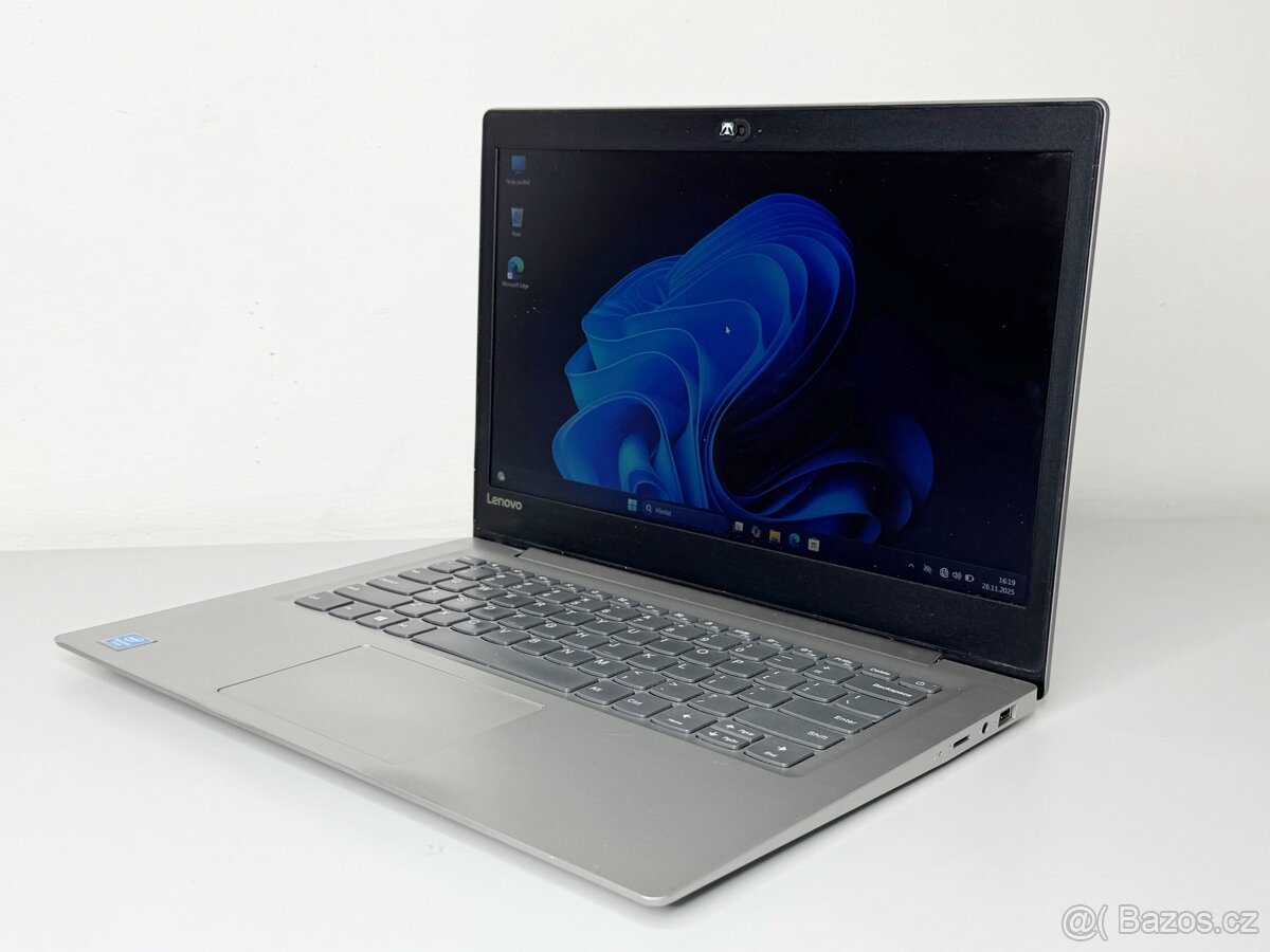 Lenovo IdeaPad S130 – Pentium Silver | 4 GB RAM | 512 GB SSD - 3