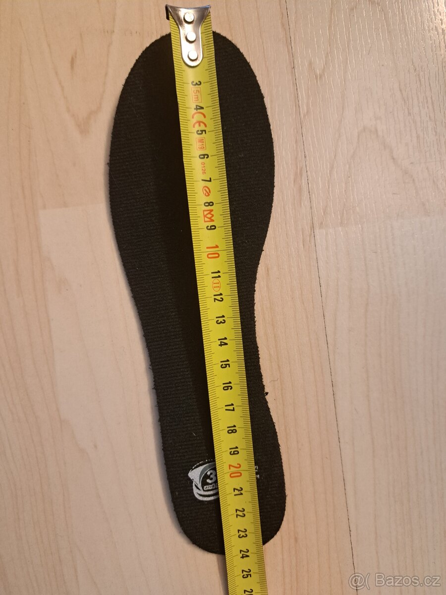 Lední brusle vel.38 - 3