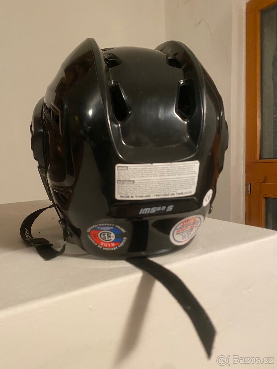 Hokejová helma BAUER - 3