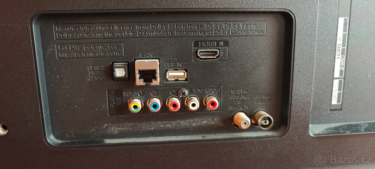 TV LG 55 UK 6100 PLB - 3