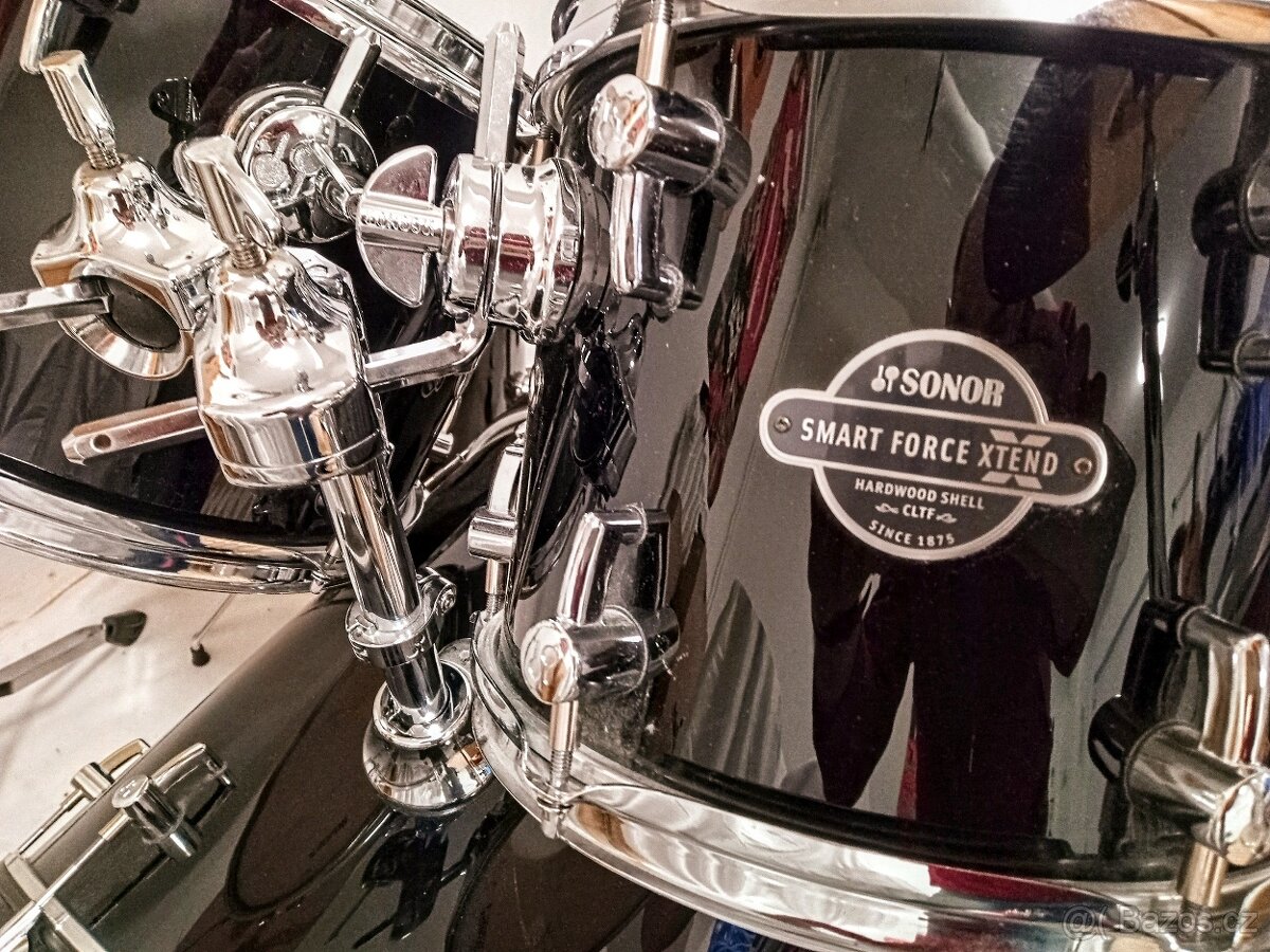 Bicí Sonor Force XTEND - 3