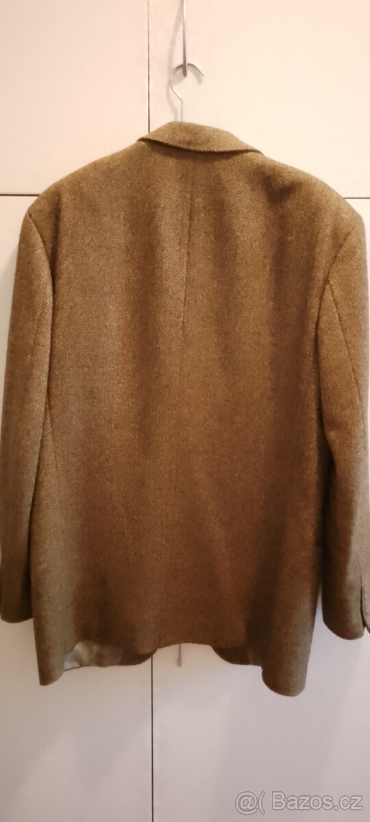 Pánské sako - 3