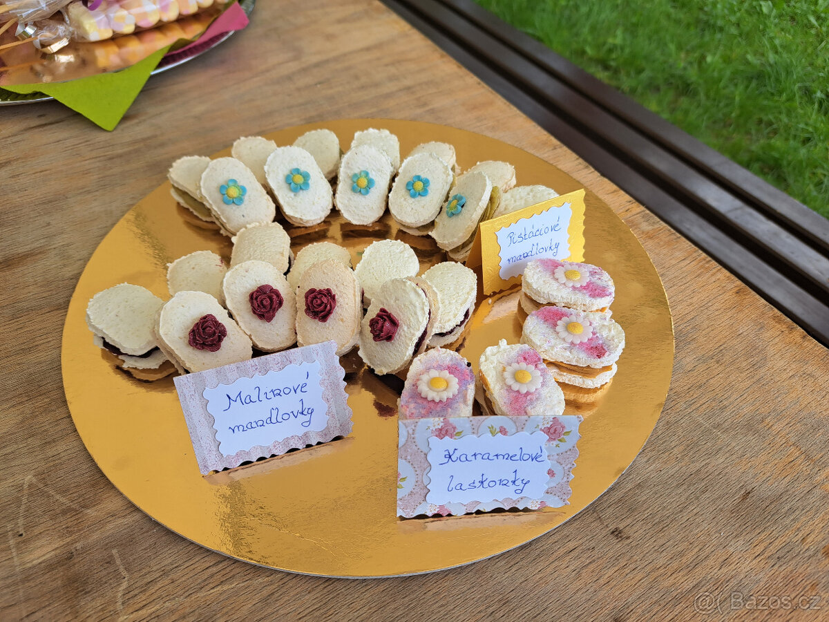 Vánoční cukroví - 3